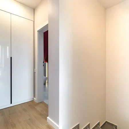 Apartment Mohost Alex Brasov
