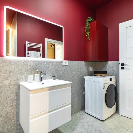 Apartment Mohost Alex Brasov