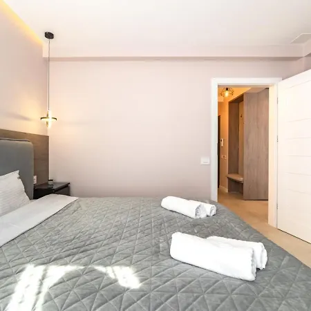 Apartment Mohost Alex Brasov