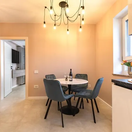 Apartment Mohost Alex Brasov