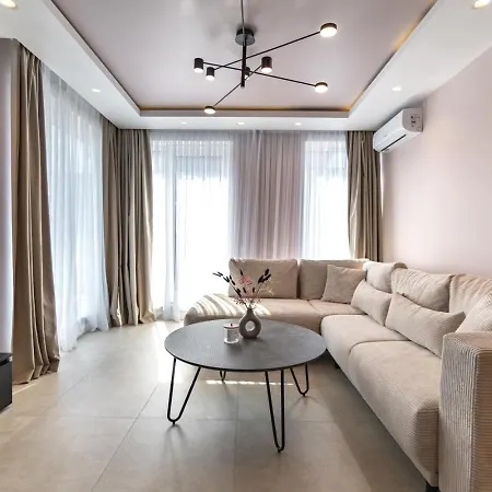 Mohost Alex Apartment Brasov